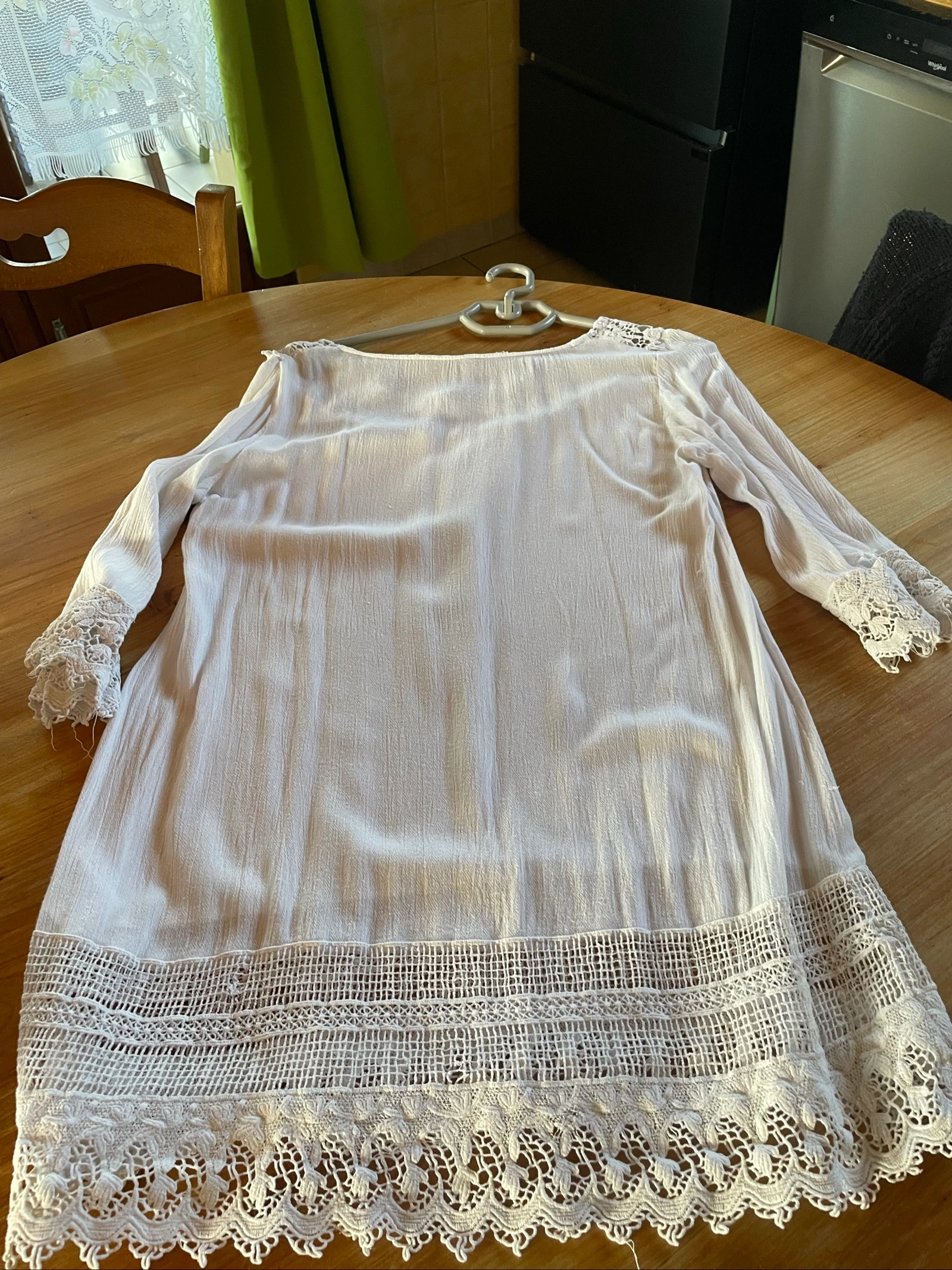Túnica – photo 3